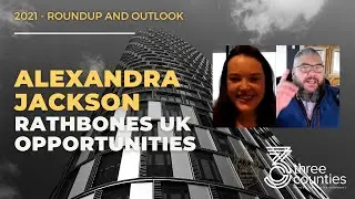 2021 Market Roundup and Outlook - UK Equities with Rathbones UK Opportunities Fund