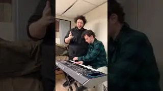 Queen – Bohemian Rhapsody Cover! (AMH Band From TikTok)