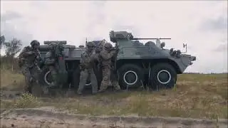 Failed Russian Military Operations -- Chechen War and 2002 Moscow Dubrovka Theatre Hostage Crisis
