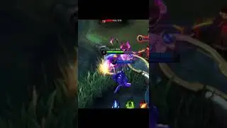 Selena Short clip || short montage || Double kill in a single shot