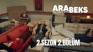 ARABEKS: Borç, Damar, Dijital | 6.Bölüm | TELEVİZYON