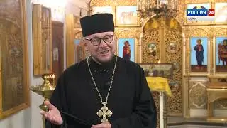 Спасти и сохранить. Возвращенный из небытия . ГТРК Коми Гор.. Золотое Кольцо 2023