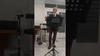Gelsen Bize Akşam.. PARLAMENTERLER Korosu 🥰🤚🌄