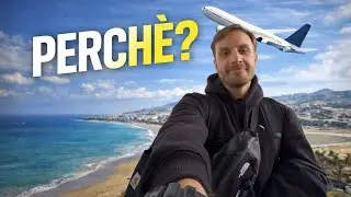 Why I left the Canaries (the truth)