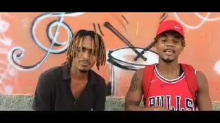 KG Bogary & Nigga Kikas_-_BRILHO_(Video_Oficial)