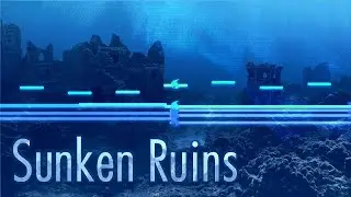Sunken Ruins [VGM]