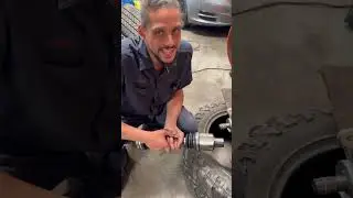 It’s NOT just the CV Axle 