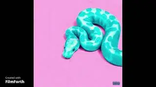 (FREE)  'Fear' - Carolina Loop Kit 2021 (Jetsonmade, Deskhop, NeekoBaby, PG RA)