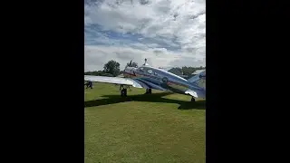 "Triple Tree Airdrome Fly-In 2023 Highlights