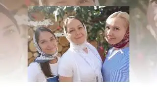 Православная молодежь Ильинского храма города Мичуринска: итоги 2018 года в фотографиях