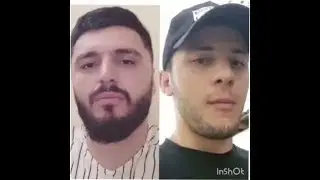 я мрг да Усмон вызов дод/ Усмон жестко чавоб дод