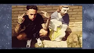 $UICIDEBOY$ - nm jc \\ / Перевод \ Rus subs