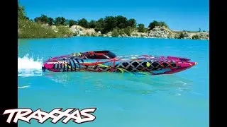 Power and Style | The Traxxas DCB M41 Widebody