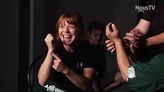 Ligue Impro l’Engrenage   saison 1   match 5