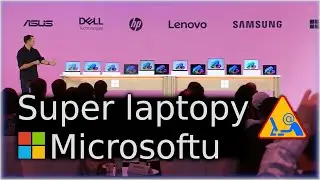 Super laptopy Copilot+ PC czyli "Pamięć Totalna"