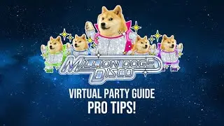 Zoom Virtual Background & Filters How To - Virtual Party Guide