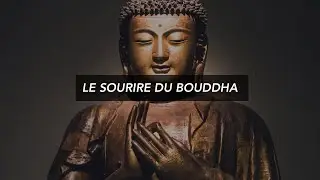 EP 1 : Le sourire du Bouddha - les chroniques de l’instant présent