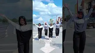 KOMEN YANG BAGUS NANTI MASUK DI Q & A#bocilsquad #dance #viral #trending #mommybintang #shorts #fyp