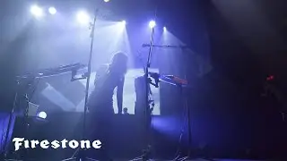Tallisker #1 | Firestone Music Talents