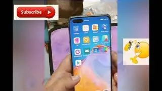 How to install @GMS on Huawei Update update 2021