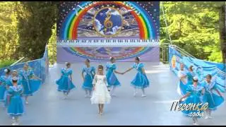 Кристина Коробкова - Золушка
