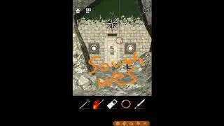 Lost DOOORS - escape game - level 39