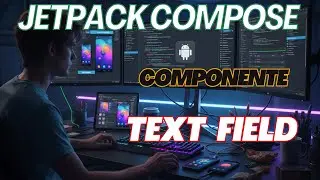 02_Componente TextField en Compose