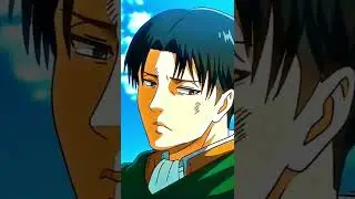 LEVI ACKERMAN - [EDIT/AMV]