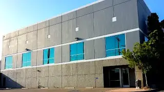 The Office Dunder Mifflin Filming Location #Shorts