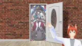Honkai: Star Rail | Simulated Universe and hoping for a Xueyi