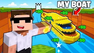 Building The Most Expensive Plane in Roblox...