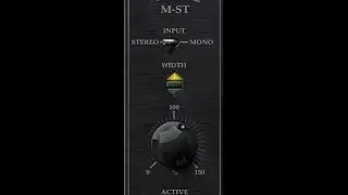 WOK   Mono Stereo Enhancer    Reducer VST x86 WiN Testing