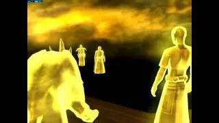The Old Republic - The Trials [Cutscenes]