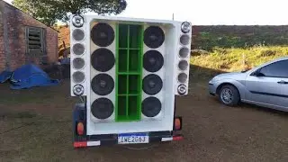 Pancadão Automotivo | Diz Que Não Gosta De Mim | DJ Diggo Oficial