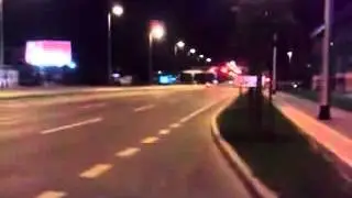 Хорошее мурчание мота