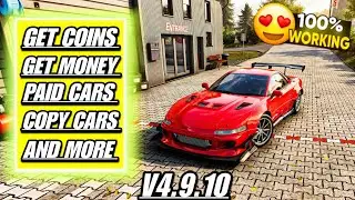 CAR PARKING MULTIPLAYER  SCRIPT 4.9.10 FEATURE SHOWCASE  2026 GG TUTORIALS