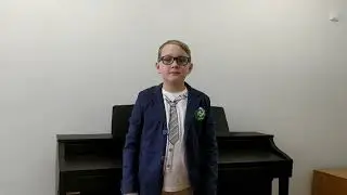 Сухарики и Журчат ручьи.