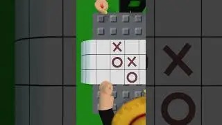 Roblox - Caro phiên bản chơi điếm thúi  #Shorts #luanphan