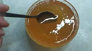 Инвертный сироп!