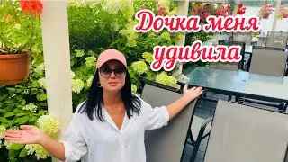 Vlog💚ОСТАЛАСЬ ОДНА С ТРЕМЯ ДЕТЬМИ // ВПЕРВЫЕ ЭТО ВИЖУ // ЛАТВИЯ