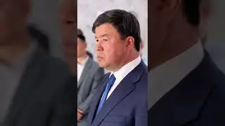 Глава МИИР РК посетил "КазАзот"