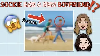 Sockie Norris has a SECRET BOYFRIEND?! *Shocking*