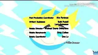 Max Voltage End Credits 3 2016