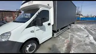 Новое удлинение. Продажа нового проекта. Грузоперевозки по России на газели.
