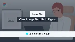 How to View Image Details in Figma