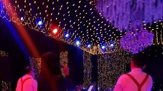 Matrimonio De Moisés y Kateri