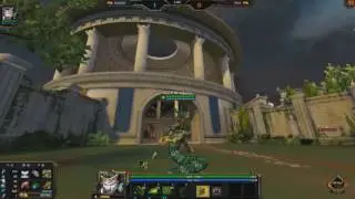 SMITE - Bandicam Test