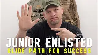 TOP 5 TIPS FOR JUNIOR ENLISTED SOLDIERS