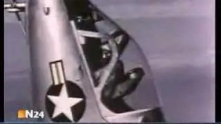 X13 Experimental Aircraft of 50's