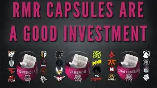 Are RMR Capsules a Good Investment?